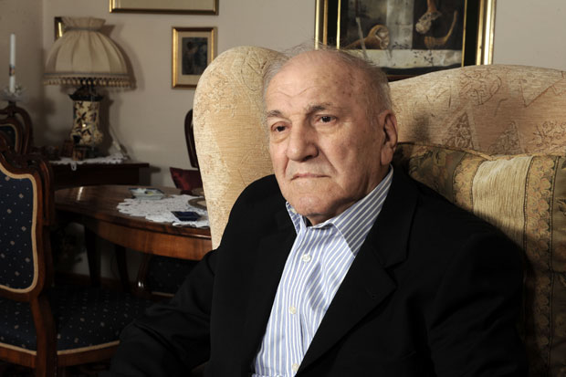 Бата опет дише сам, питао пре операције: Луло, је ли стигао Миљко?